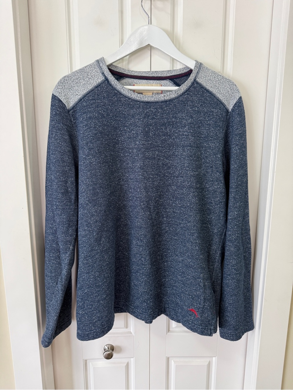 Tommy Bahama Men’s Crewneck Pullover | Size Large